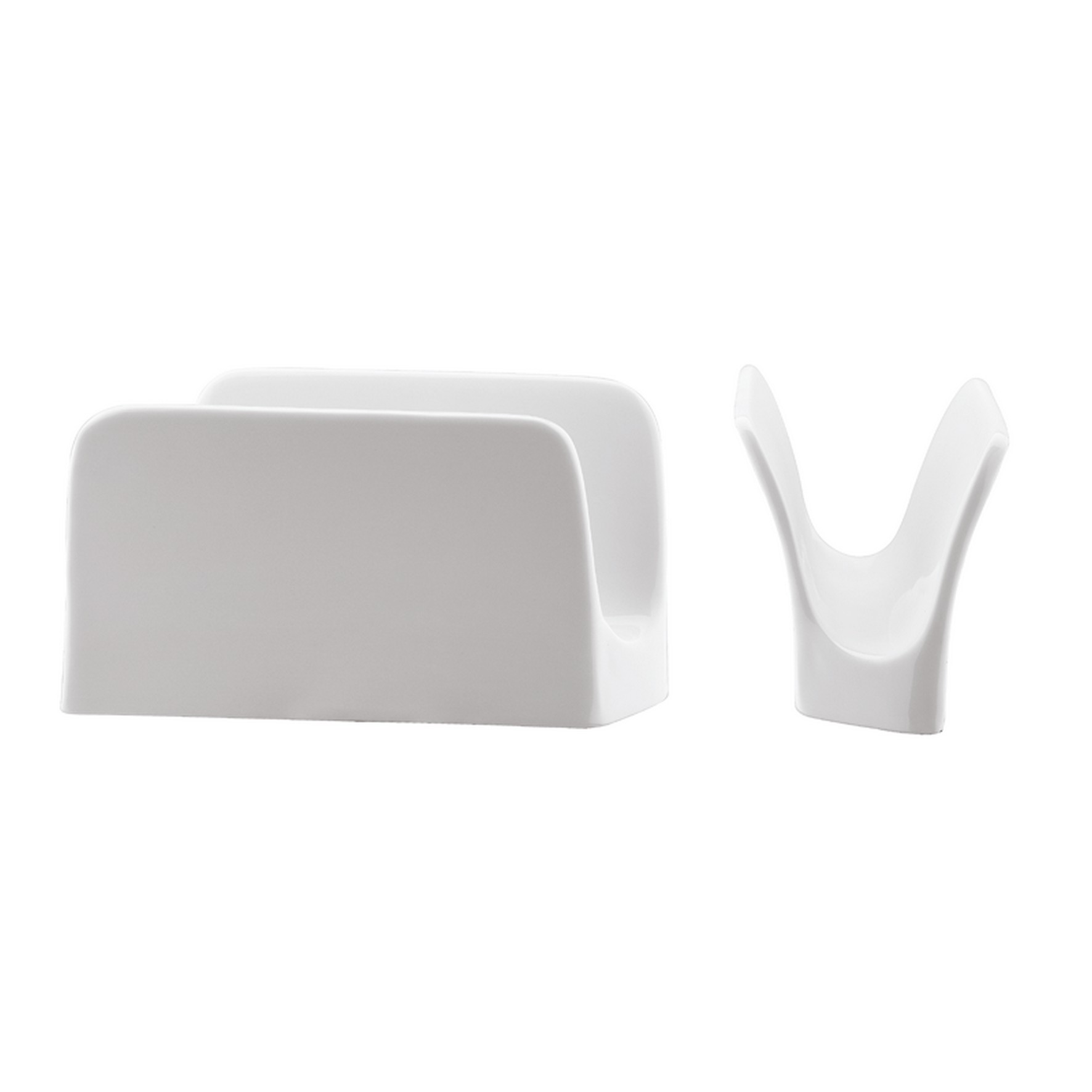 NAPKIN HOLDER KP 12 PC